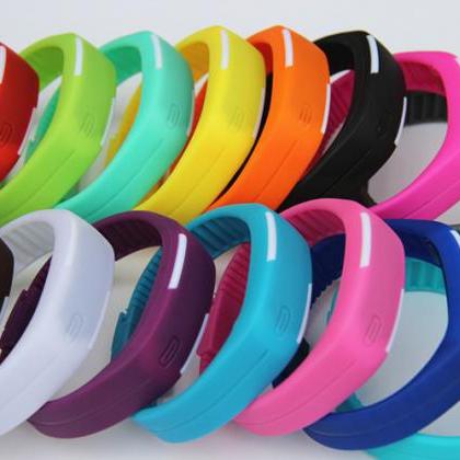 unique smart watch