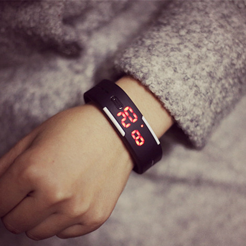 unique smart watch